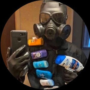 Meet your Posher, Michael